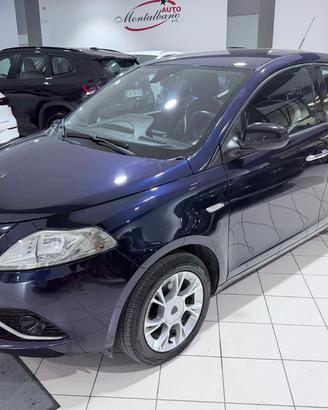 LANCIA Ypsilon 1.2 69 CV 5p. Gold