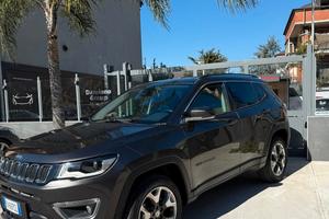 Jeep Compass 2.0 Multijet II 4WD Limited