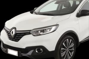 Musata + airbag Renault Kadjar
