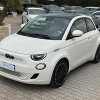 Fiat 500 500e 3+1 42 kWh Icon