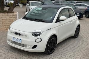 Fiat 500 500e 3+1 42 kWh Icon