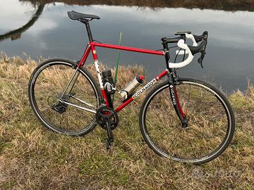 COLNAGO SUPER PIU 58