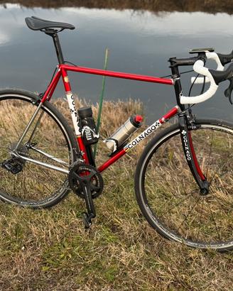 COLNAGO SUPER PIU 58