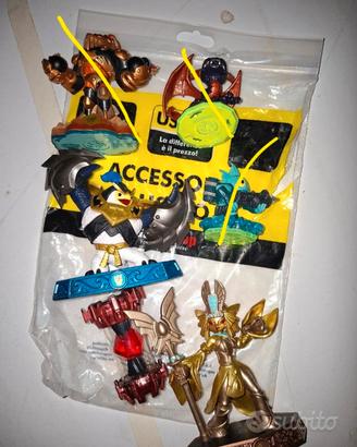 skylanders 