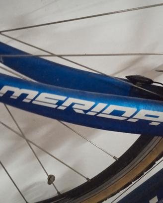bici da corsa 