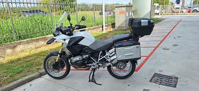 BMW R1200GS usata