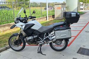 BMW R1200GS usata