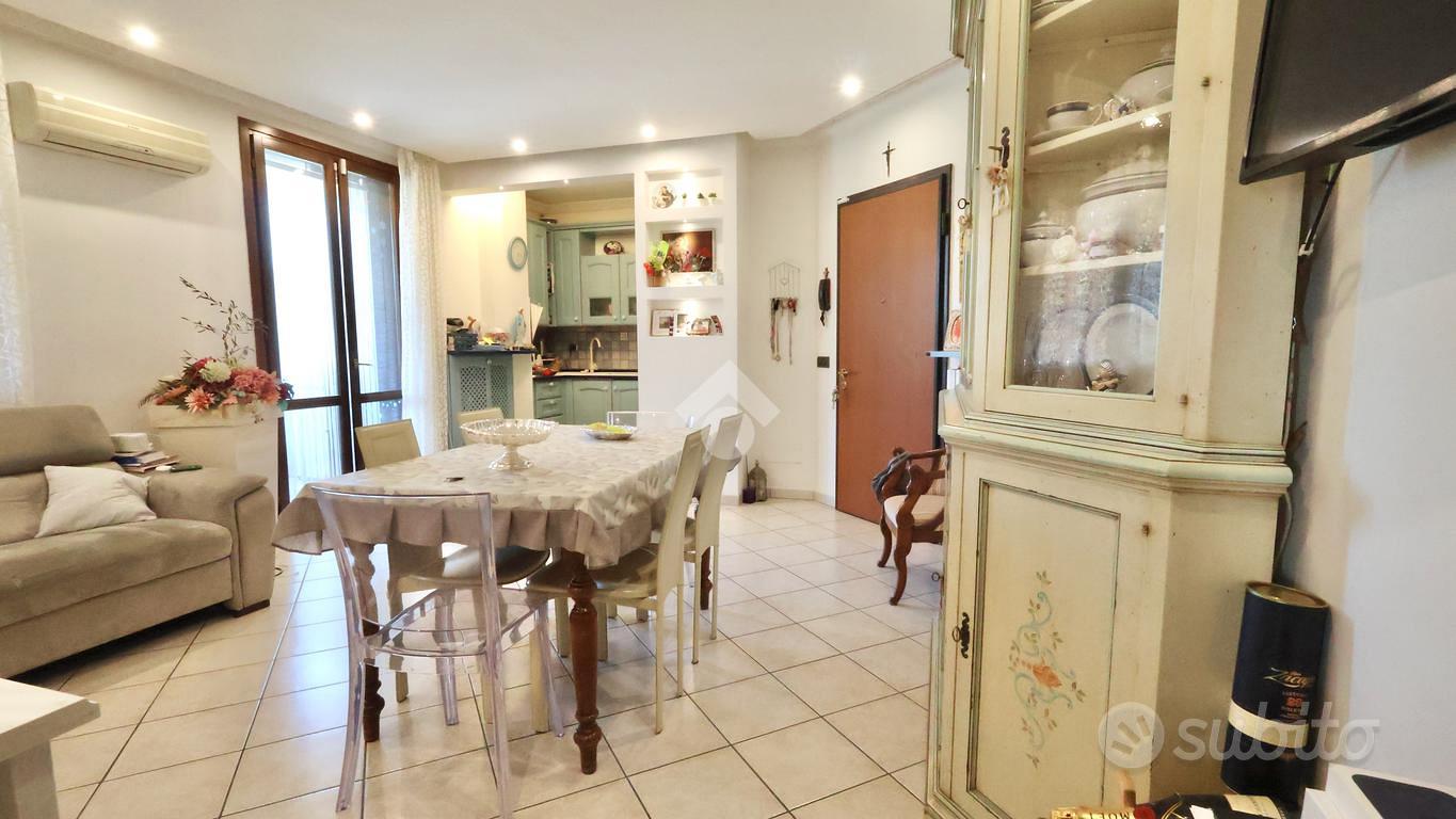 Appartamento – Reggio Emilia, Roncocesi - Altro