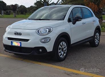 Fiat 500X 1.3 MultiJet 95 CV