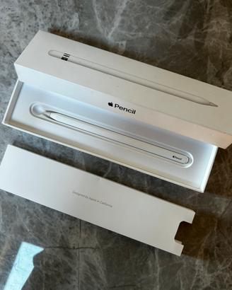 Apple Pencil 2a generazione