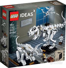 Fossili di dinosauro 21320 | Ideas - LEGO