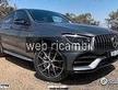 Mercedes glc amg ricambi musata 2020 2021