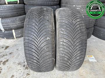 gomme usate 2255017 All Seasons KLEBER - QUADRAXER
