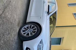 Bmw 320 d luxury