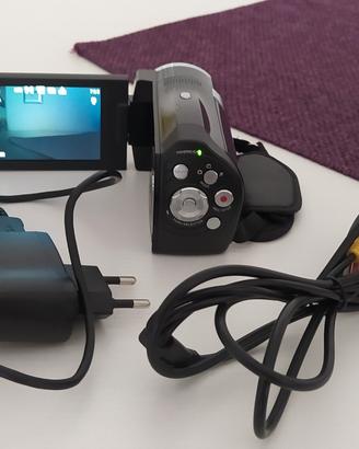 Videocamera