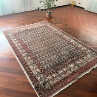 Tappeto persiano MUD vecchio