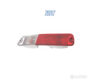 FANALE SINISTRO PARAURTI MITSUBISHI MONTERO PAJERO
