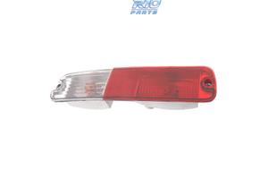 FANALE SINISTRO PARAURTI MITSUBISHI MONTERO PAJERO