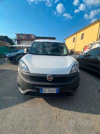 Fiat Doblo Doblò 1.6 MJT 105CV S&S PC-TN Cargo Bus