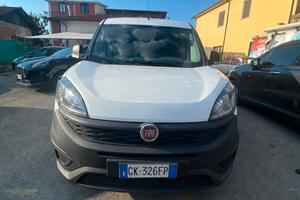 Fiat Doblo Doblò 1.6 MJT 105CV S&S PC-TN Cargo Bus