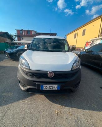 Fiat Doblo Doblò 1.6 MJT 105CV S&S PC-TN Cargo Bus