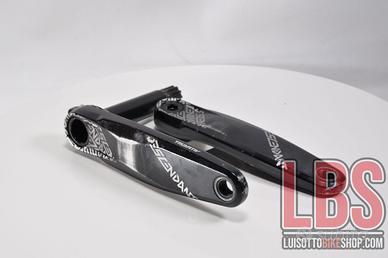 Guarnitura MTB Truvativ Descendant 6K GPX Eagle 12
