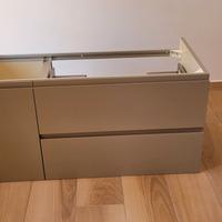 Mobile bagno (lavabo compreso, no rubinetteria)
