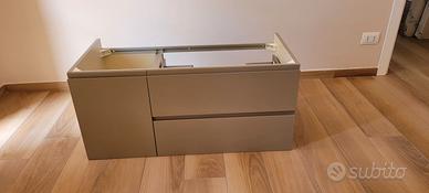 Mobile bagno (lavabo compreso, no rubinetteria)