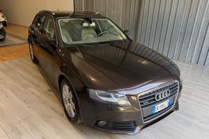 Audi A4 2.0 Diesel Quattro ADV plus