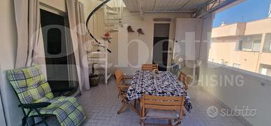 Appartamento Nettuno [Cod.GARIGLIANOARG]
