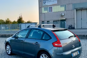 Citroen C4 1.6 HDi 90CV airdream VTR