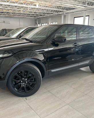Land Rover Range Rover Evoque 3 Porte Range Rover