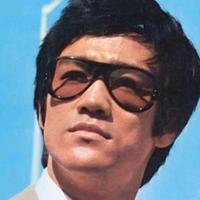 Occhiali da sole Bruce Lee 3 colori