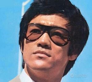 Bruce lee occhiali outlet