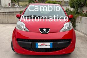 Peugeot 107 1.0 68CV 5p. Sweet Years Automatica