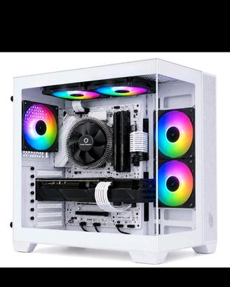 PC Gaming Ryzen 7 9800 X3D RTX NVIDIA 4080 MSI OC 