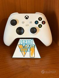 Stand controller gta VI
