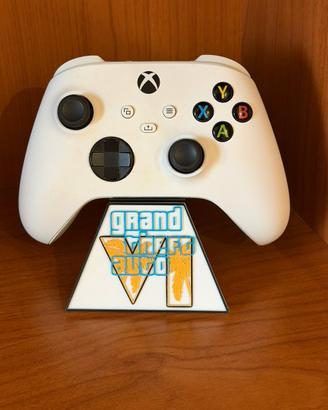 Stand controller gta VI