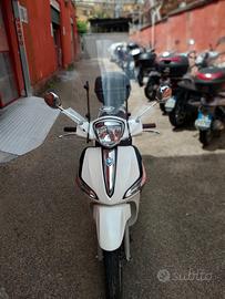 PIAGGIO LIBERTY 50 ANNO 2018 EURO 1700.00