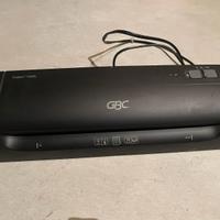 Plastificatrice GBC