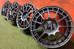 Cerchi Mini Opel Renault Toyota Kia 7x17ET42 4x100