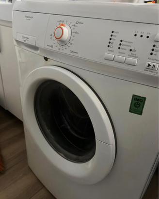 Lavatrice 7 kg Electolux - Reti