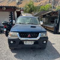 Mitsubishi Pajero Sport Turbo Diesel - Per Ricambi