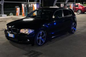BMW 120D M47 + Cerchi + etc.