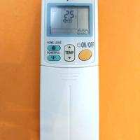 telecomando Daikin Clima