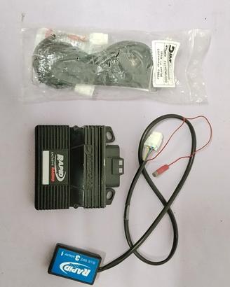 CENTRALINA MOTO RAPIDBIKE EVO RACING TRK 502