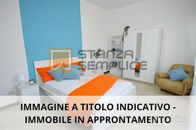 STANZA SINGOLA ALL INCLUSIVE