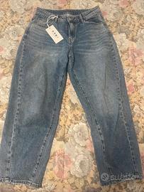 Jeans Ballon