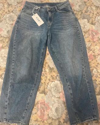 Jeans Ballon