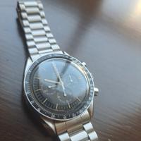 omega speedmaster del 69